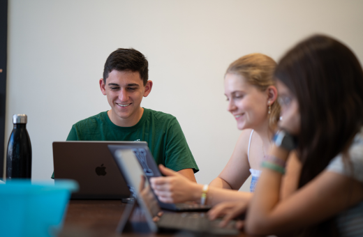 S Study Skills Summer School Student 