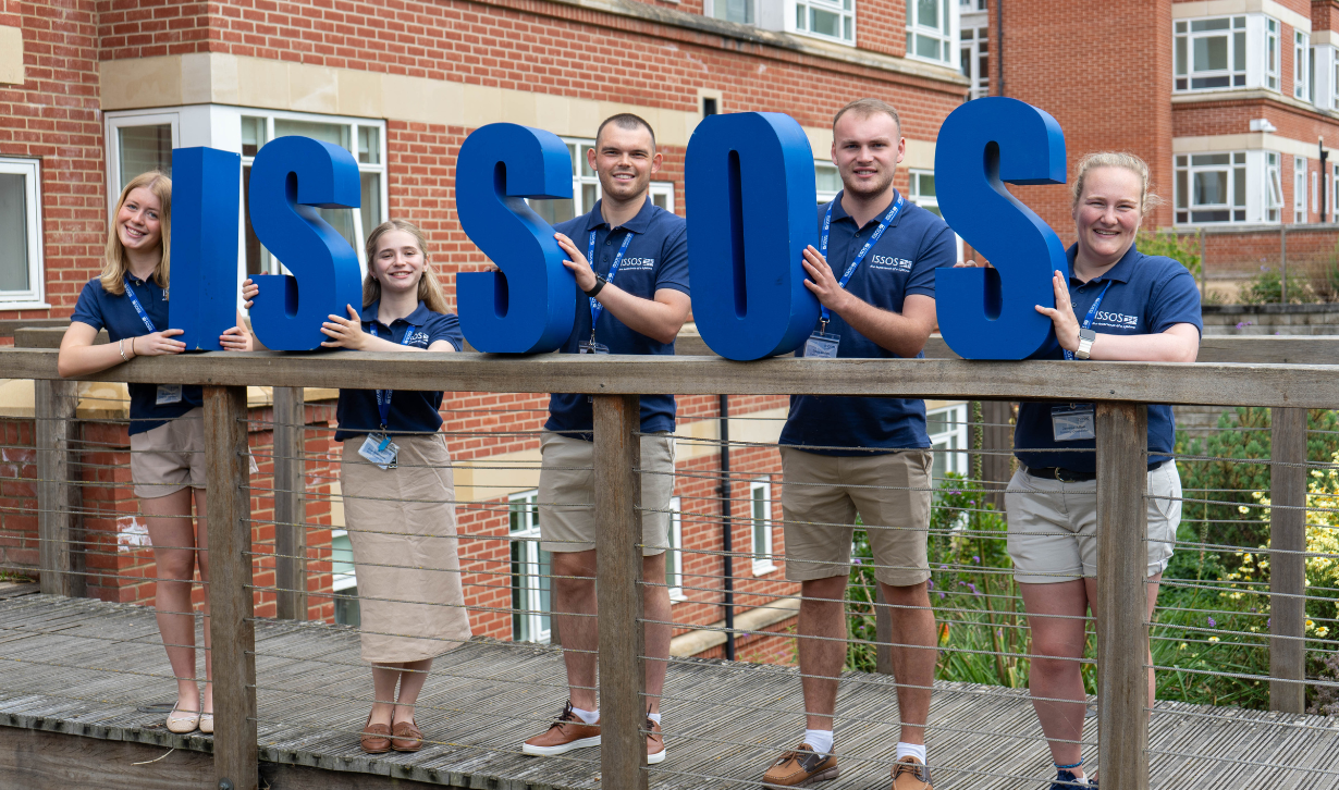 Safety Summer School 